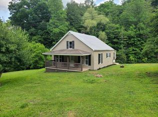 6048 Clear Fork Rd, Bastian, VA 24314
