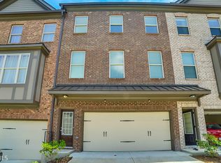 1177 Laurel Valley Ct, Buford, GA