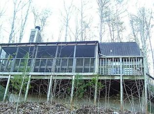209 Ashley Ln, Dahlonega, GA 30533
