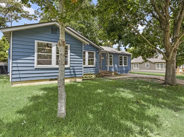1804 Marjorie Street, Brenham, TX 77833
