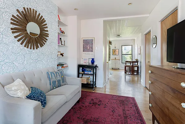 Rented by Brown Harris Stevens | media 15