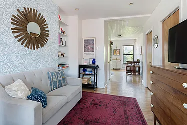 Rented by Brown Harris Stevens