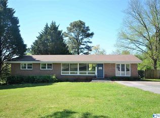 1526 Pinecrest St, Cullman, AL 35055