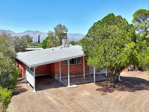 5035 E Cecelia St, Tucson, AZ 85711