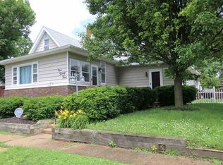 923 W Willcox Ave, Peoria, IL