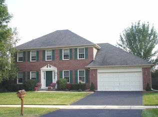 1616 Ambleside Cir, Naperville, IL 60540