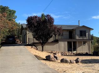 5616 Maya Rd, Kelseyville, CA 95451