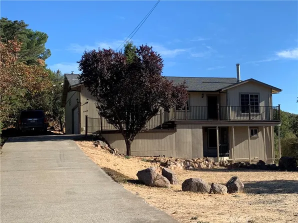 5616 Maya Rd, Kelseyville, CA 95451