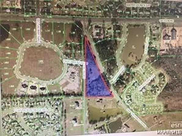 110 Ray Thorington Rd, Montgomery, AL 36117