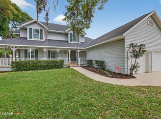 7 Oakmont Cir, Ormond Beach, FL 32174
