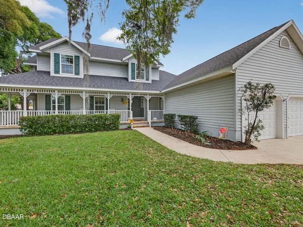 7 Oakmont Cir, Ormond Beach, FL 32174