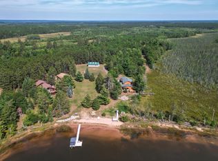 6454 E Pine Oak Rd, Gordon, WI 54838