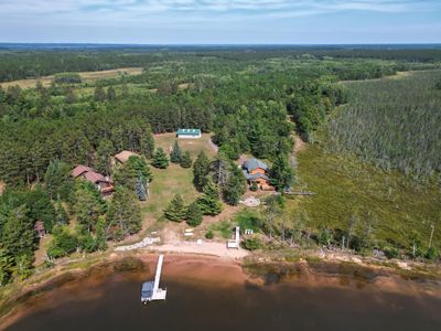 6454 E Pine Oak Rd, Gordon, WI, 54838