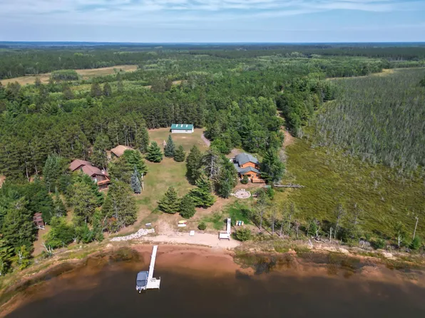 6454 E Pine Oak Rd, Gordon, WI 54838