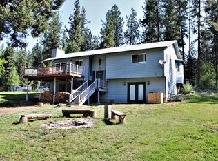 1404 River Bend Rd, Superior, MT 59872