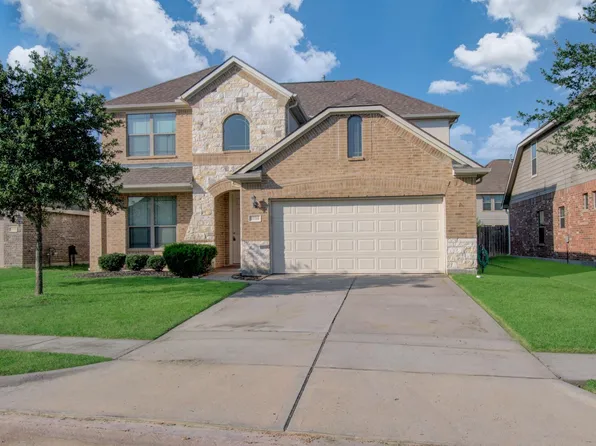 22314 Mosshall Ct, Tomball, TX 77375