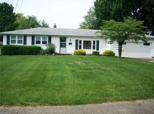 798 Terraview Dr, Youngstown, OH 44512