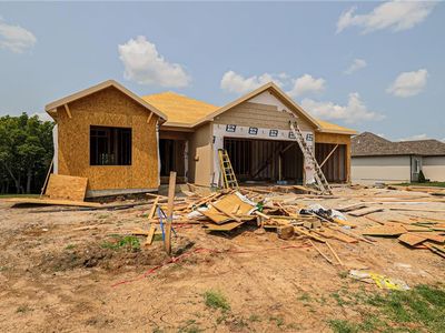 1720 Willow St, Higginsville, MO, 64037