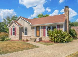 6000 Ridge Creek Ct, Louisville, KY 40291