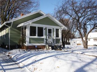 3400 SW 13th St, Des Moines, IA 50315