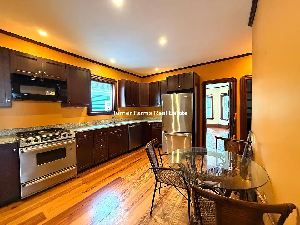 29 Fairmount Ave #2