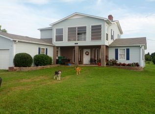 875 Victor Hill Rd #881, Greer, SC 29651