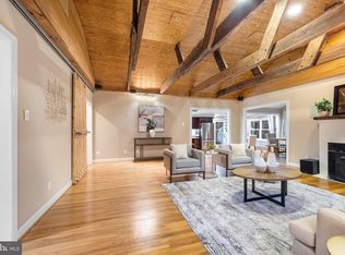 6609 Wren Dr, Springfield, VA 22150