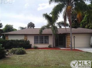6155 Island Park Ct, Fort Myers, FL 33908