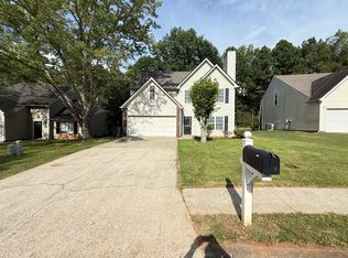3039 Sentinel Cir, Lawrenceville, GA 30043