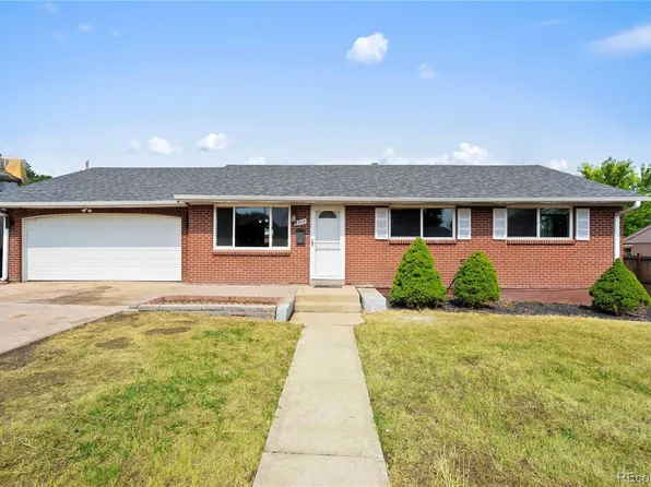 8309 Charles Way, Denver, CO 80221