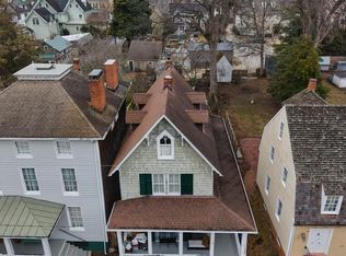 126 S Commerce St, Centreville, MD 21617