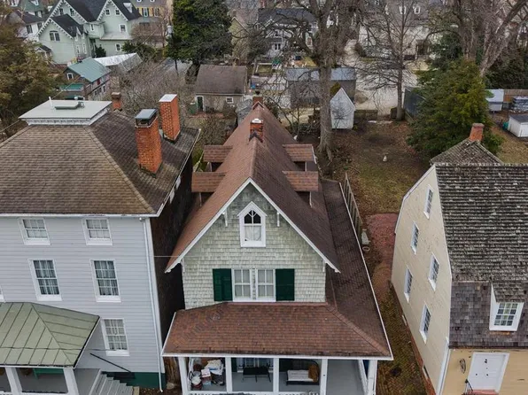 126 S Commerce St, Centreville, MD 21617