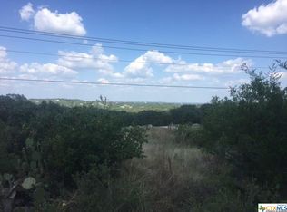 1239 Mystic Cyn, Spring Branch, TX 78070