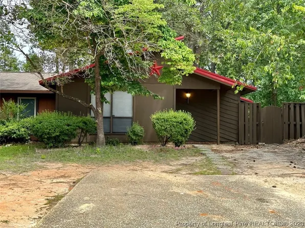 723 Hedgelawn Way, Fayetteville, NC 28311