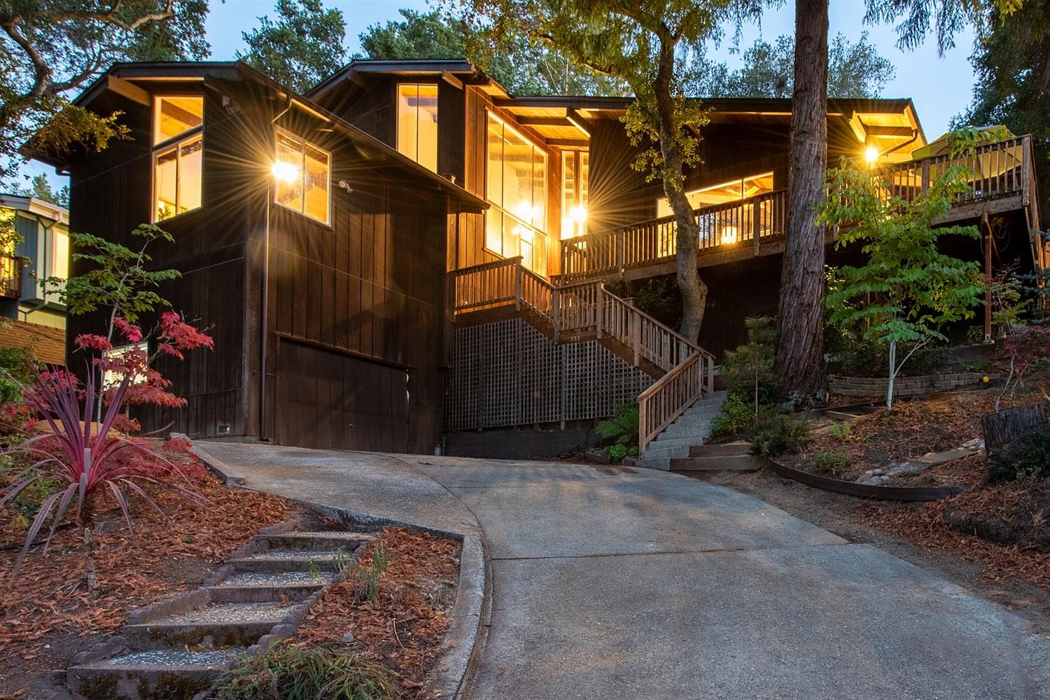 735 Whispering Pines Dr, Scotts Valley, CA 95066 Zillow
