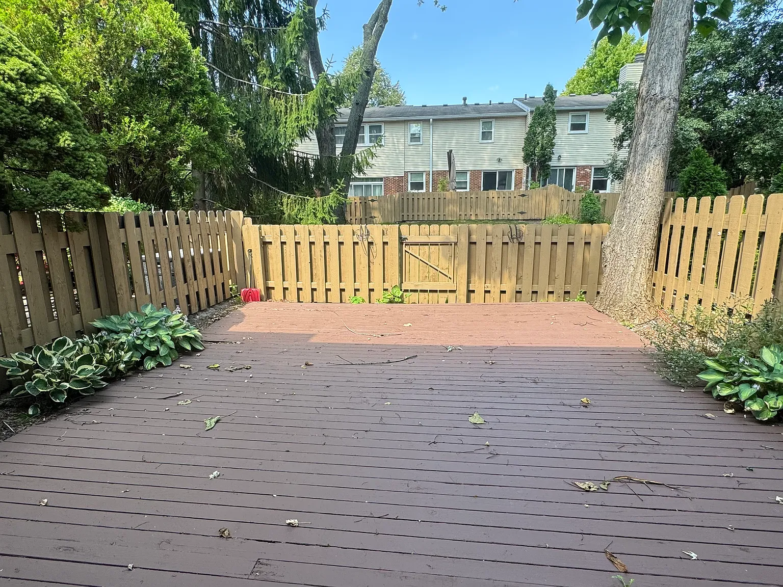 3 bed, 1.5 bath, 1410 sqft, $2,000 — Photo 2