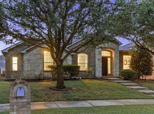 11269 Mansfield Dr, Frisco, TX 75035