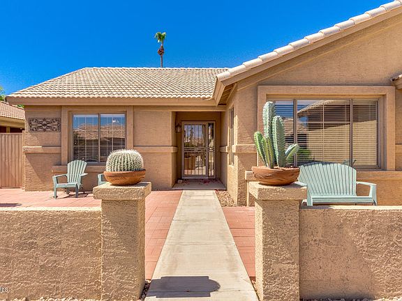 4th image of 9845 E Sunridge Dr