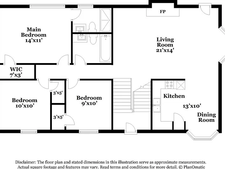 2145 Atkinson Ln — Photo 3