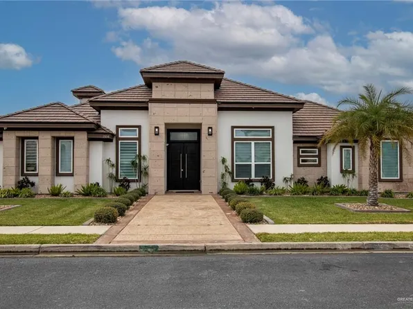 1504 Sandstone Dr, Mission, TX 78574