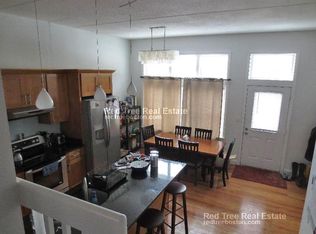30 Hayden St #1, Roxbury Crossing, MA 02120