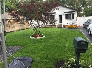 66 Neptune Ave, Mastic, NY 11950
