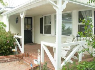 15801 Community St, North Hills, CA 91343