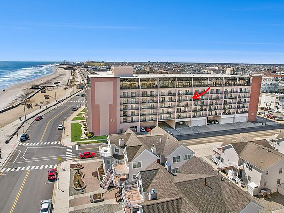4th image of 500 John F Kennedy Blvd APT 518