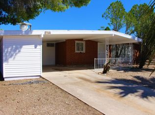 7348 E 31st St, Tucson, AZ 85710