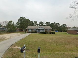 624 Old Washington Rd, Thomson, GA 30824