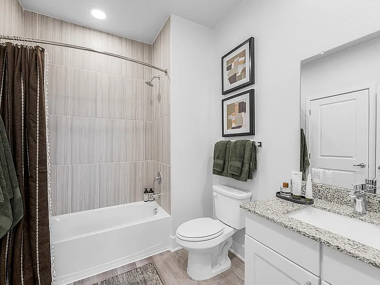 Alta Westinghouse Townhomes — Photo 19
