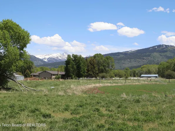 1234 Dairy Ct, Victor, ID 83455