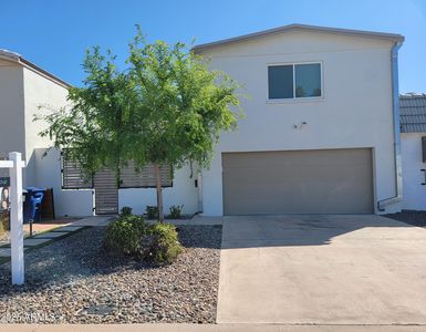3041 S COUNTRY CLUB Way, Tempe, AZ, 85282