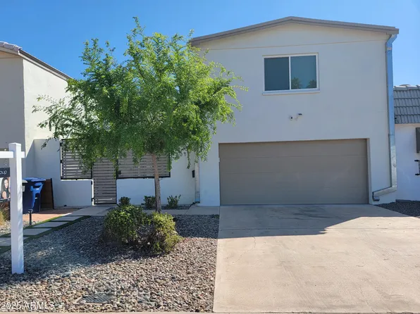 3041 S COUNTRY CLUB Way, Tempe, AZ 85282